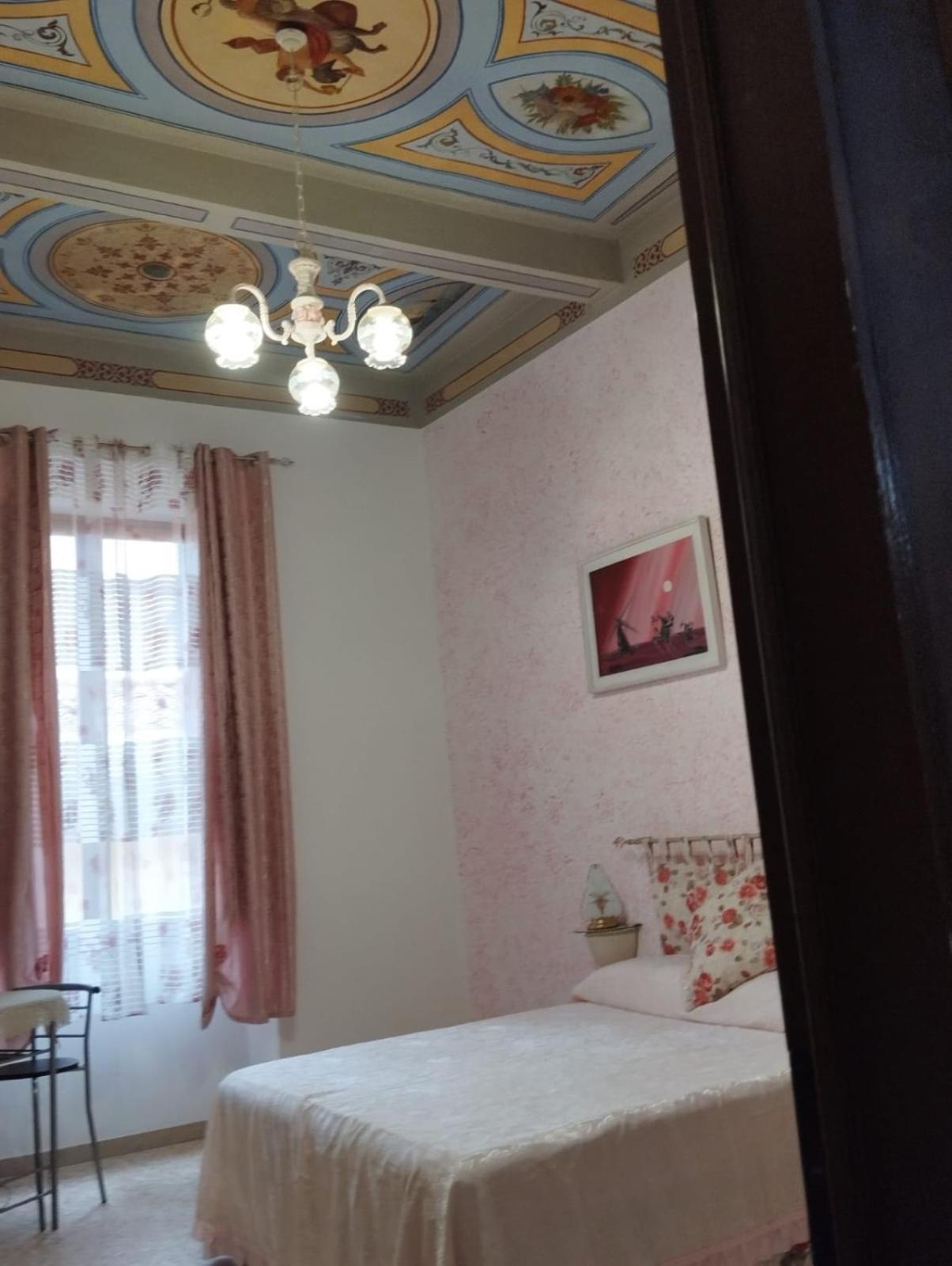 Hotel The Family House à Livourne Extérieur photo