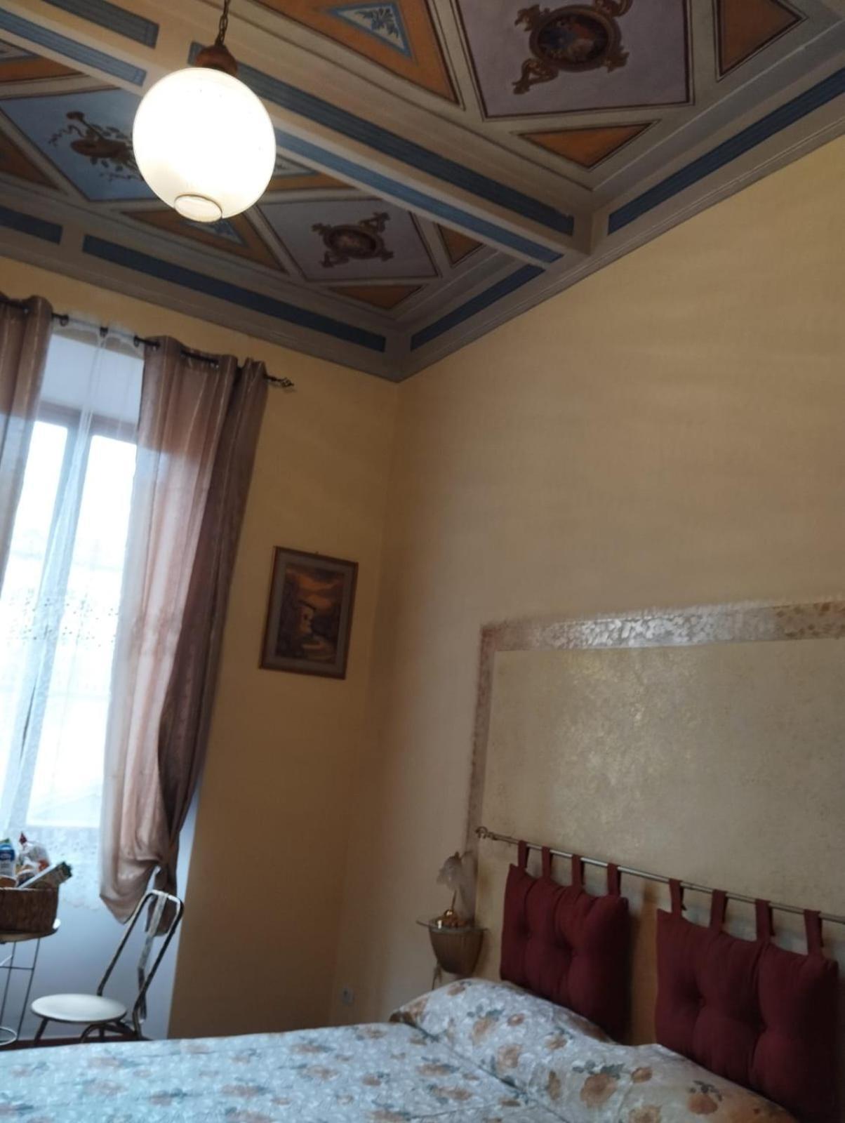 Hotel The Family House à Livourne Extérieur photo